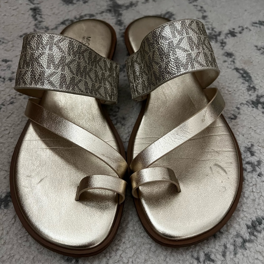 Michael by Michael Kors Sandals